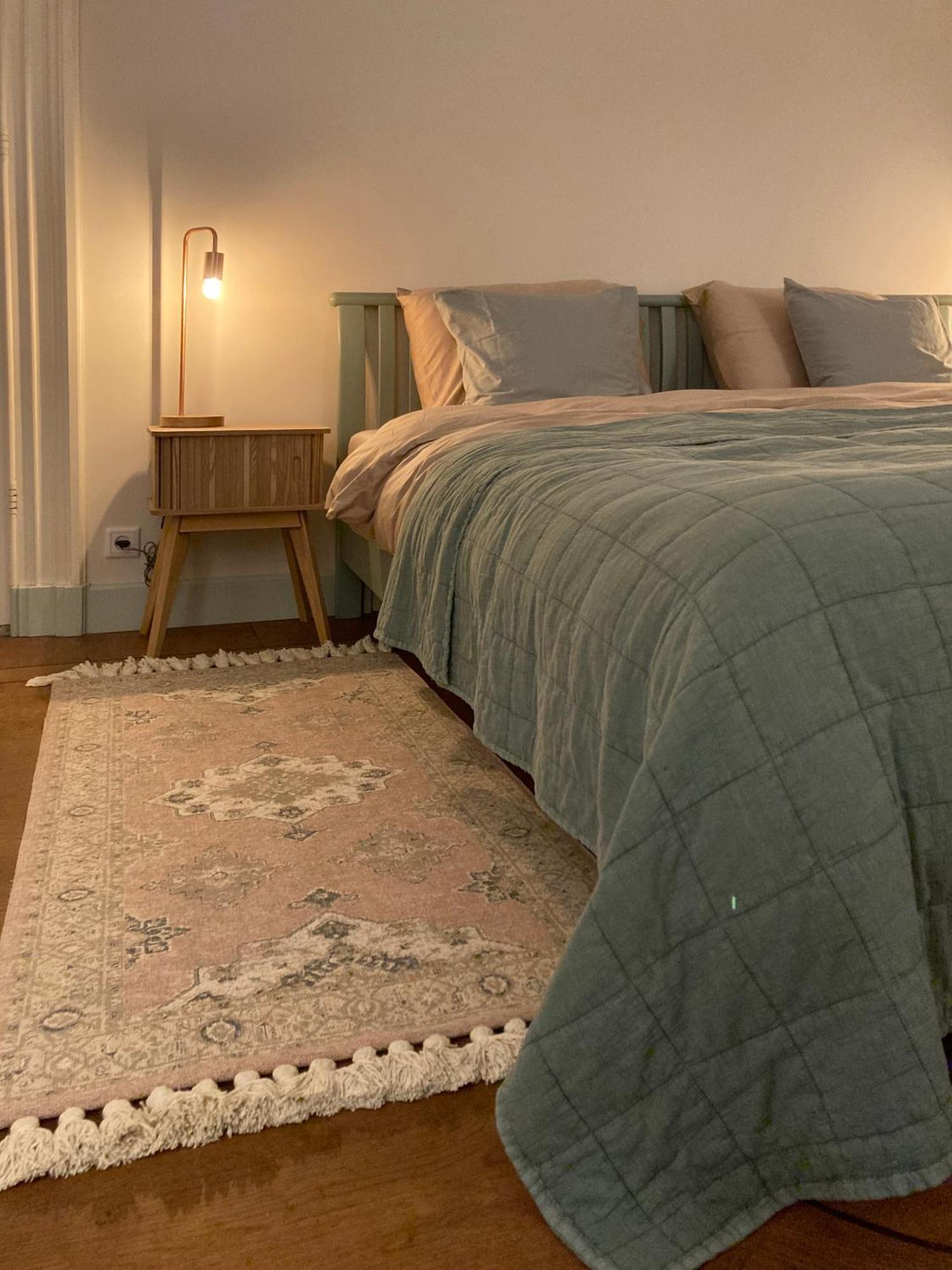 デン・ボッシュ Bij Joseph Bed & Breakfast エクステリア 写真