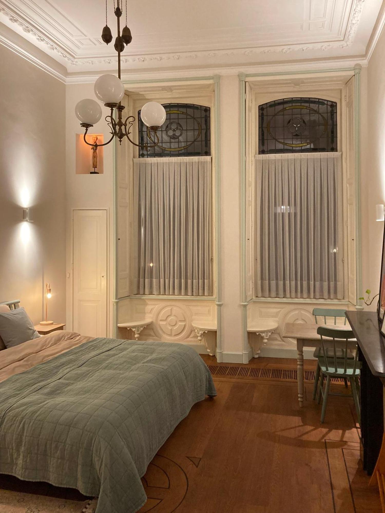 デン・ボッシュ Bij Joseph Bed & Breakfast エクステリア 写真